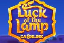 Luck of the Lamp Cashlink slot